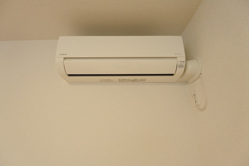 ハイドレンジア　くずは その他設備