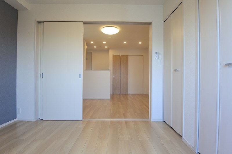 ハイドレンジア　くずは その他部屋・スペース