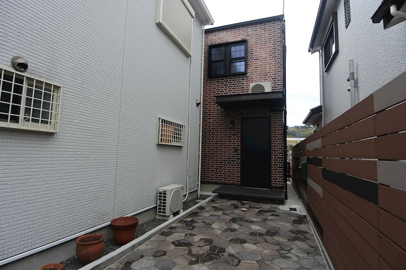 橋本北ノ町戸建 外観