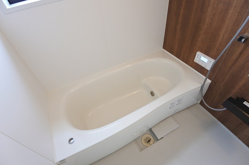 橋本北ノ町戸建 風呂画像