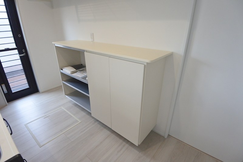 橋本北ノ町戸建 キッチン