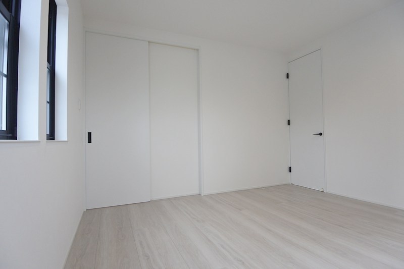 橋本北ノ町戸建 ベッドルーム