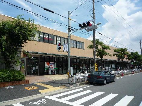 橋本北ノ町戸建 スーパー
