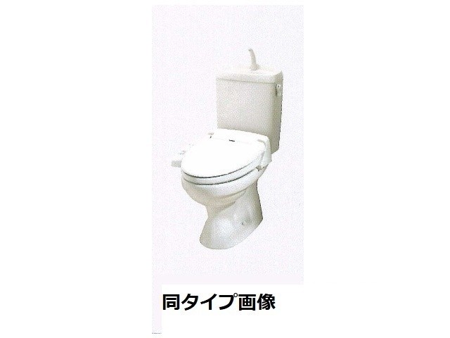 フランアンジュ トイレ