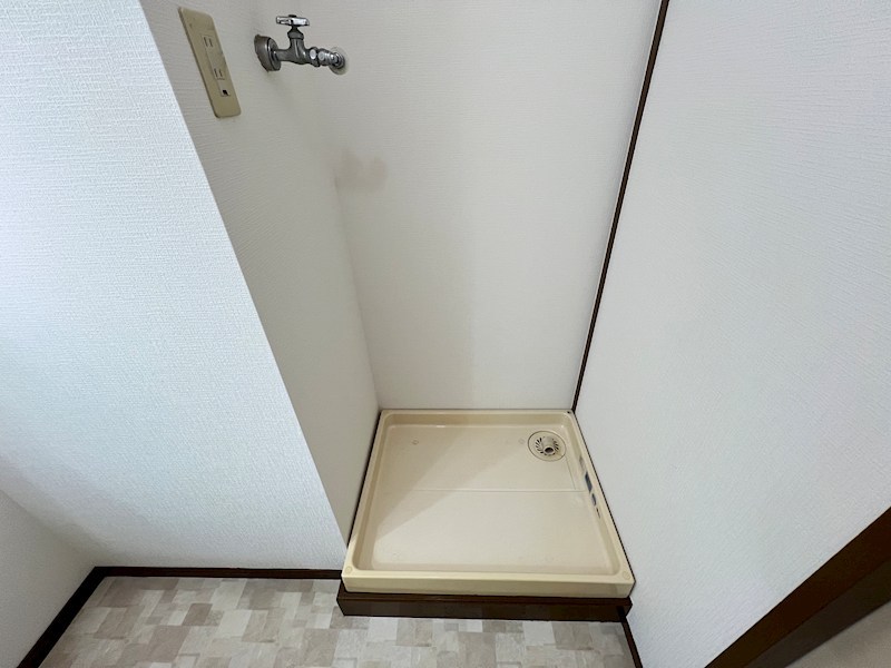 ファームハイツ その他設備