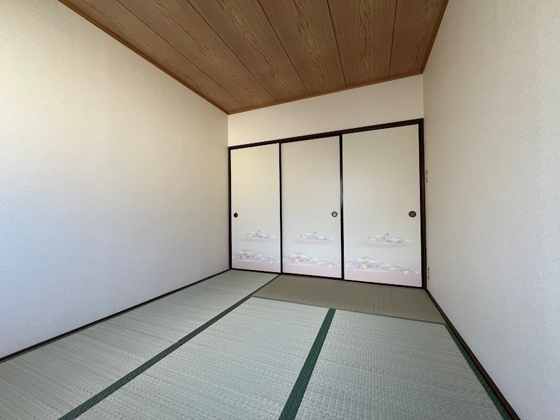 ファームハイツ その他部屋・スペース