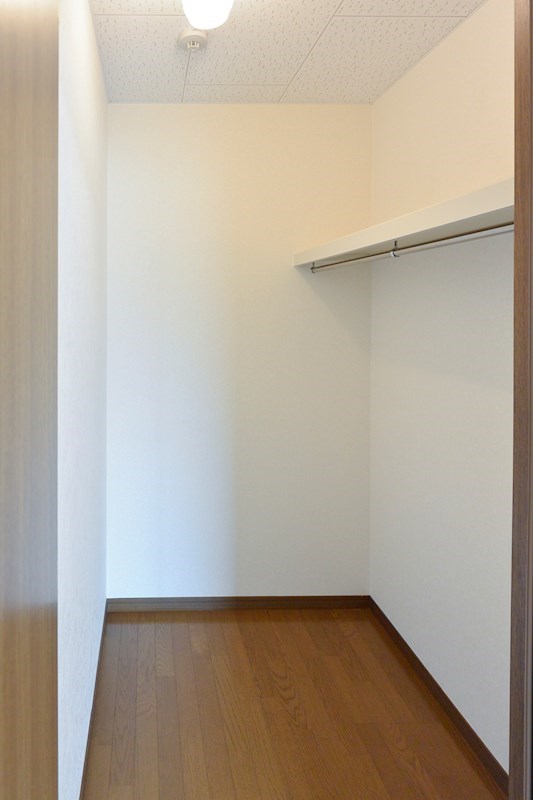 アンプルールフラーリッシュ 収納