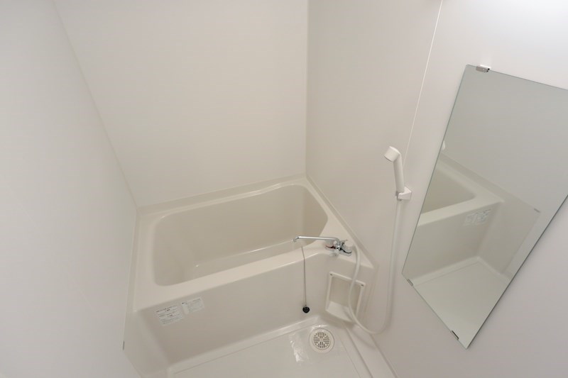 アンプルールフラーリッシュ 風呂画像