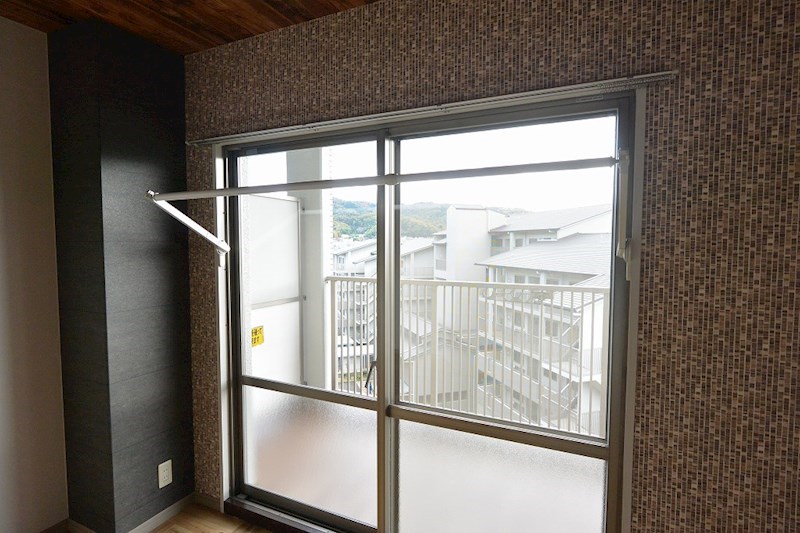 PHOENIX　COURT 交野Ⅱ 南棟 その他設備