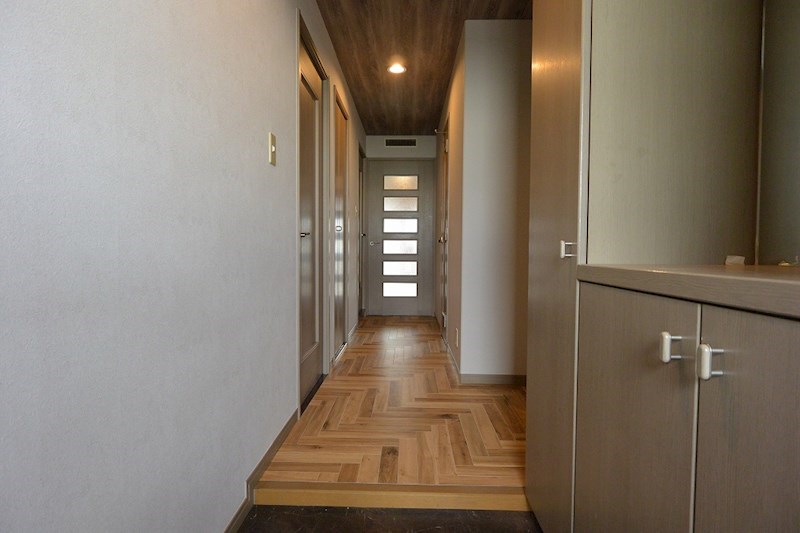 PHOENIX　COURT 交野Ⅱ 南棟 その他