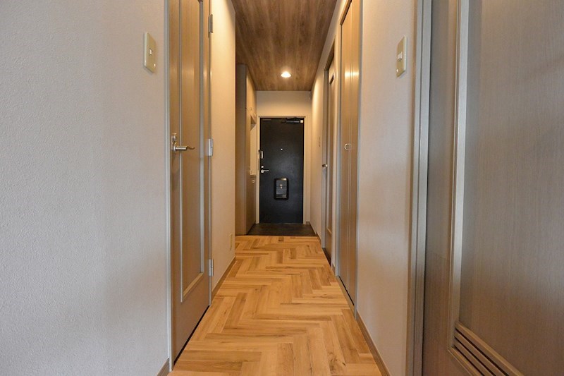 PHOENIX　COURT 交野Ⅱ 南棟 その他