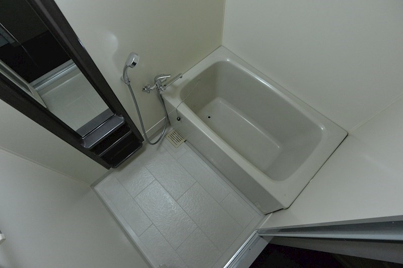 PHOENIX　COURT 交野Ⅱ 南棟 風呂画像