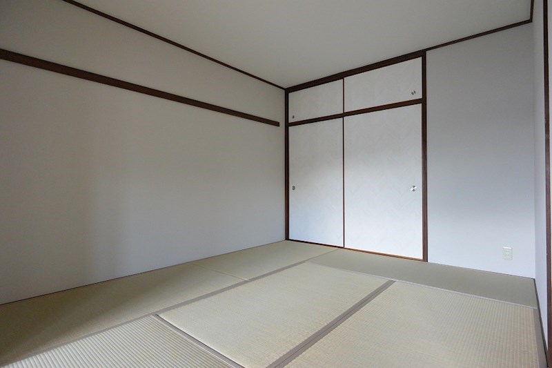 PHOENIX　COURT 交野Ⅱ 南棟 その他部屋・スペース