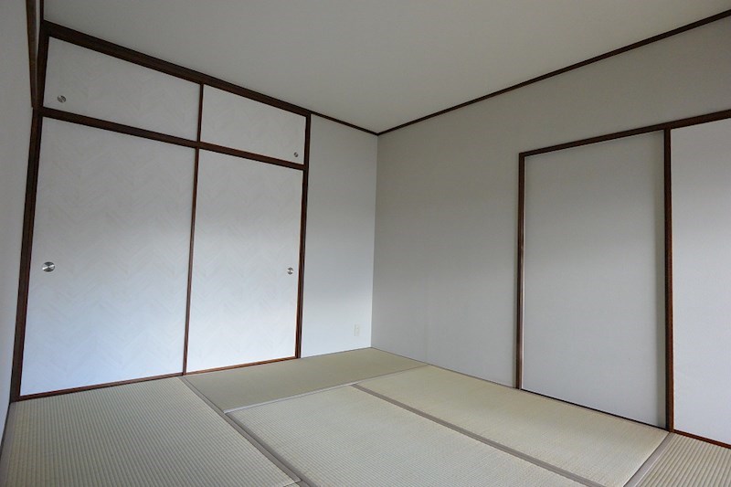 PHOENIX　COURT 交野Ⅱ 南棟 その他部屋・スペース
