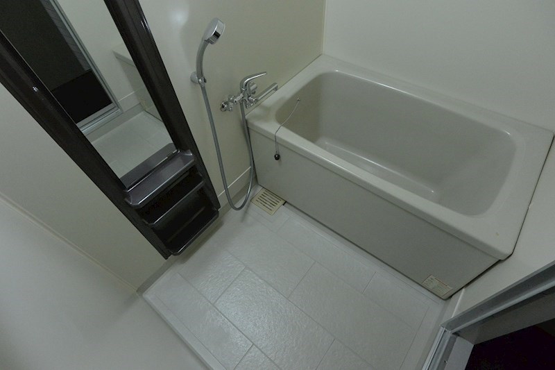 PHOENIX　COURT 交野Ⅱ 南棟 風呂画像