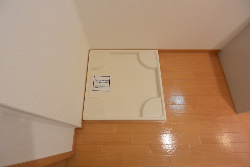 サンクレストＡ棟 その他設備