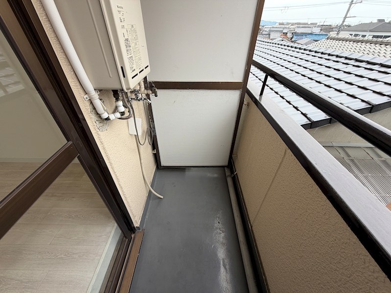 シャンテー中宮Ⅰ その他設備