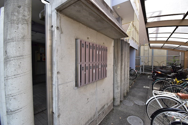 マンションOZ その他共有部分