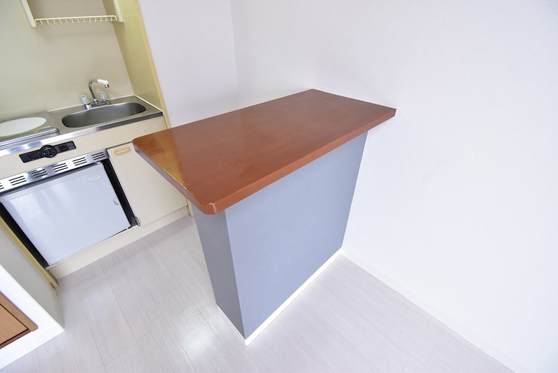 マンションOZ その他共有部分