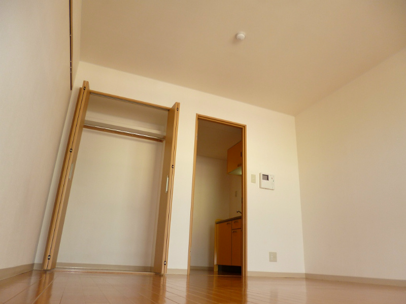 クリザンテェーモ 収納