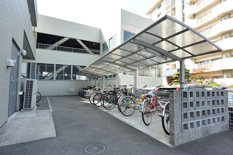 クリザンテェーモ その他共有部分