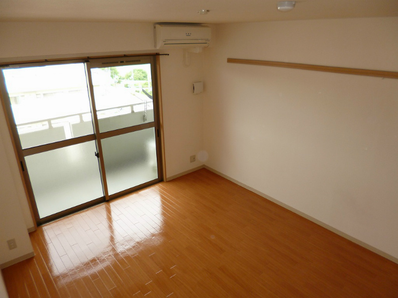 クリザンテェーモ リビング