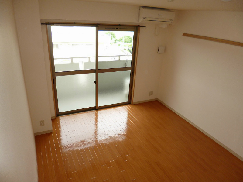 クリザンテェーモ リビング