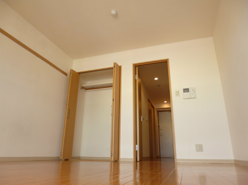 クリザンテェーモ リビング