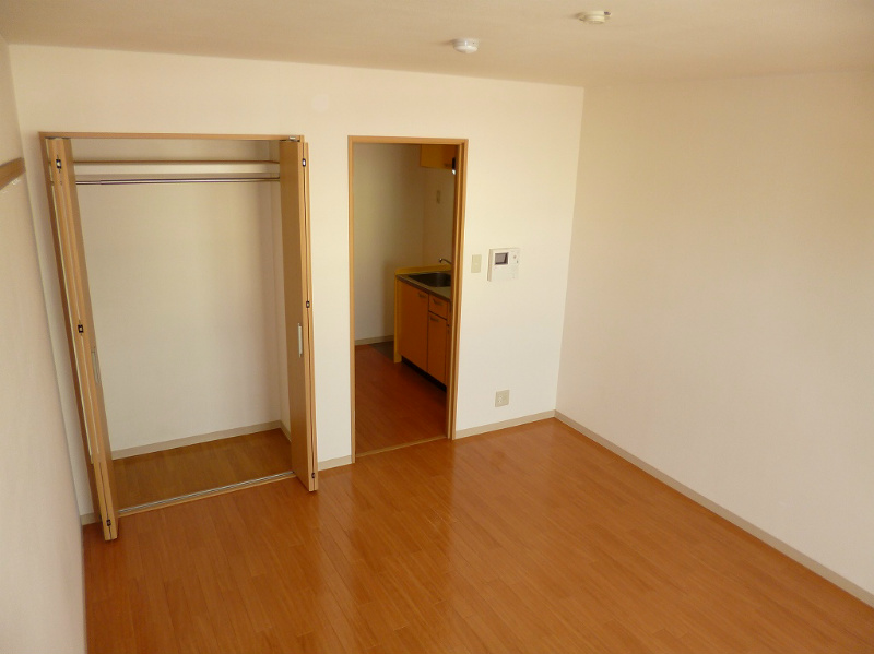 クリザンテェーモ リビング