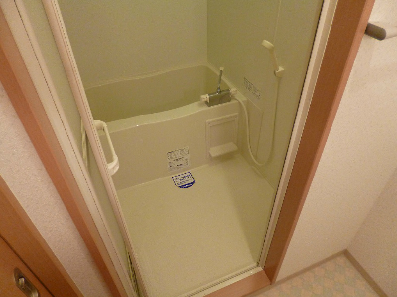 クリザンテェーモ 風呂画像