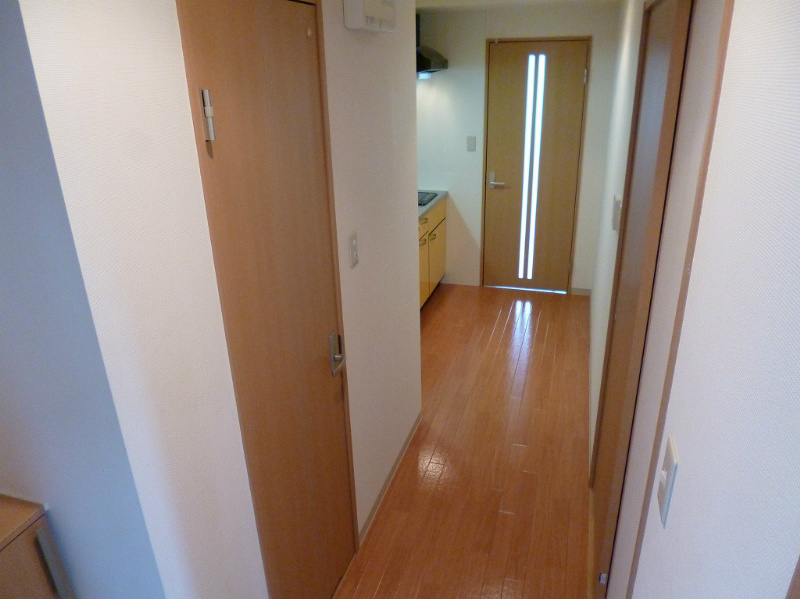 クリザンテェーモ その他部屋・スペース