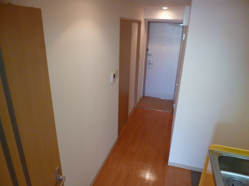 クリザンテェーモ その他部屋・スペース