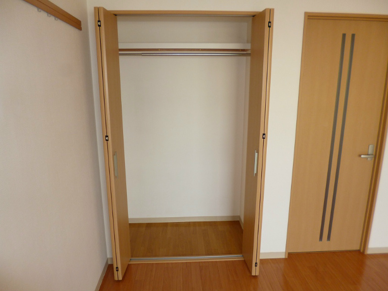 クリザンテェーモ 収納