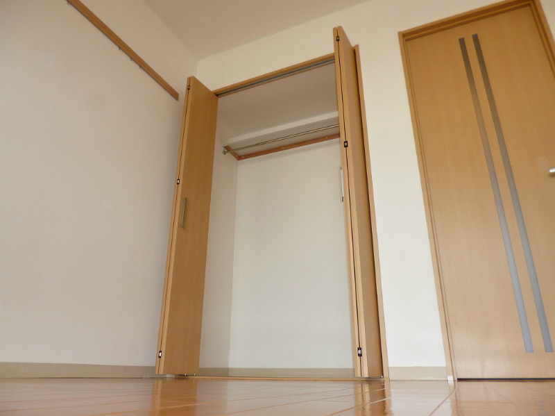 クリザンテェーモ 収納