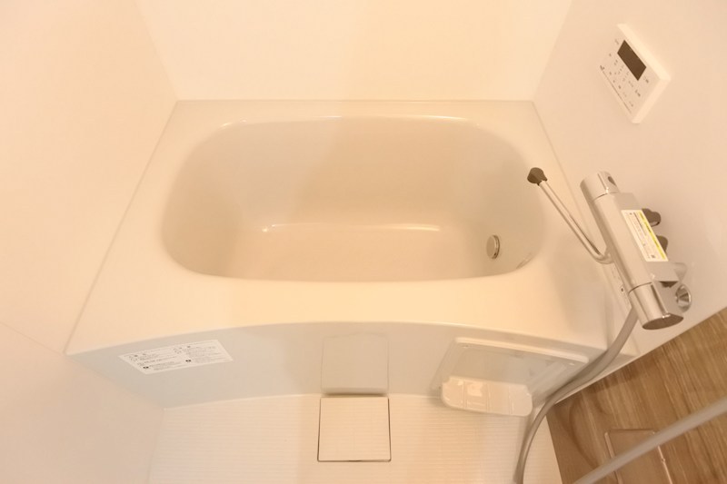 クリエオーレ牧野本町 風呂画像