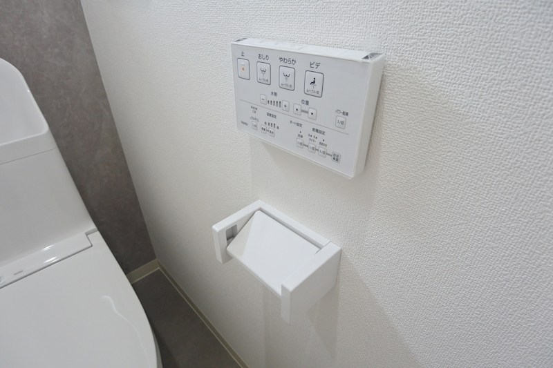 クリエオーレ牧野本町 その他設備