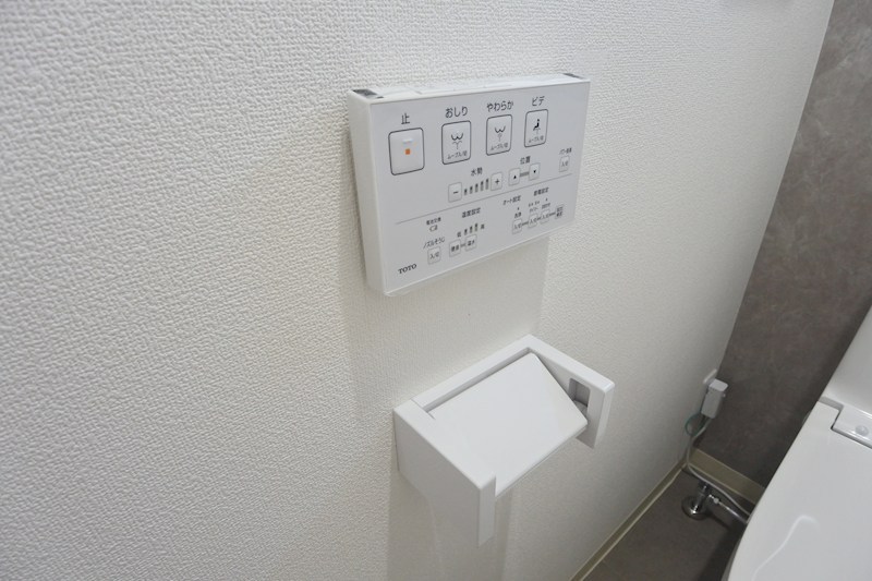 クリエオーレ牧野本町 その他設備