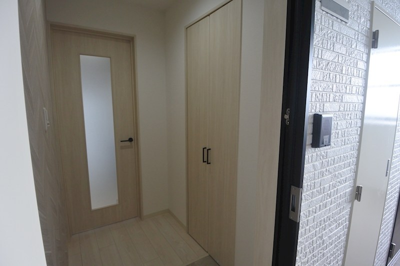 クリエオーレ牧野本町 収納