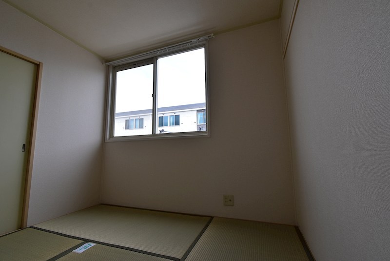 石橋ハイツB その他部屋・スペース