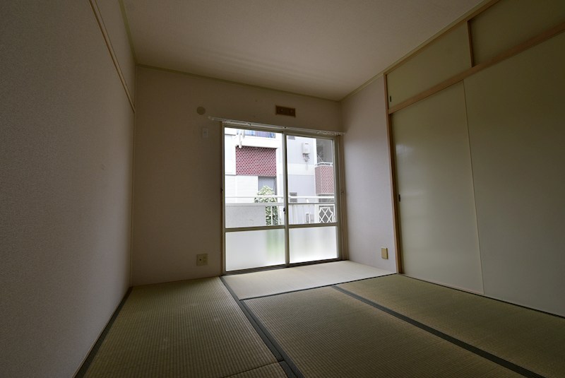 石橋ハイツB その他部屋・スペース