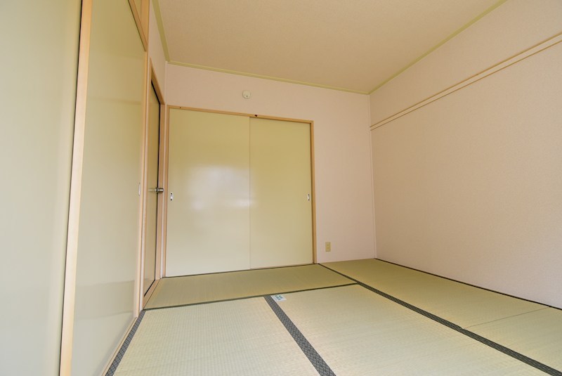 石橋ハイツB その他部屋・スペース