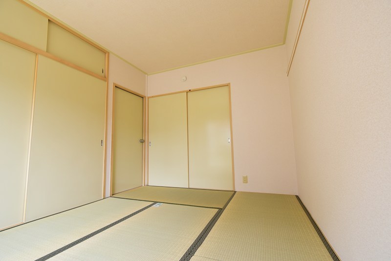 石橋ハイツB その他部屋・スペース