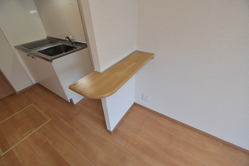 ハイツプランドールⅡ その他部屋・スペース