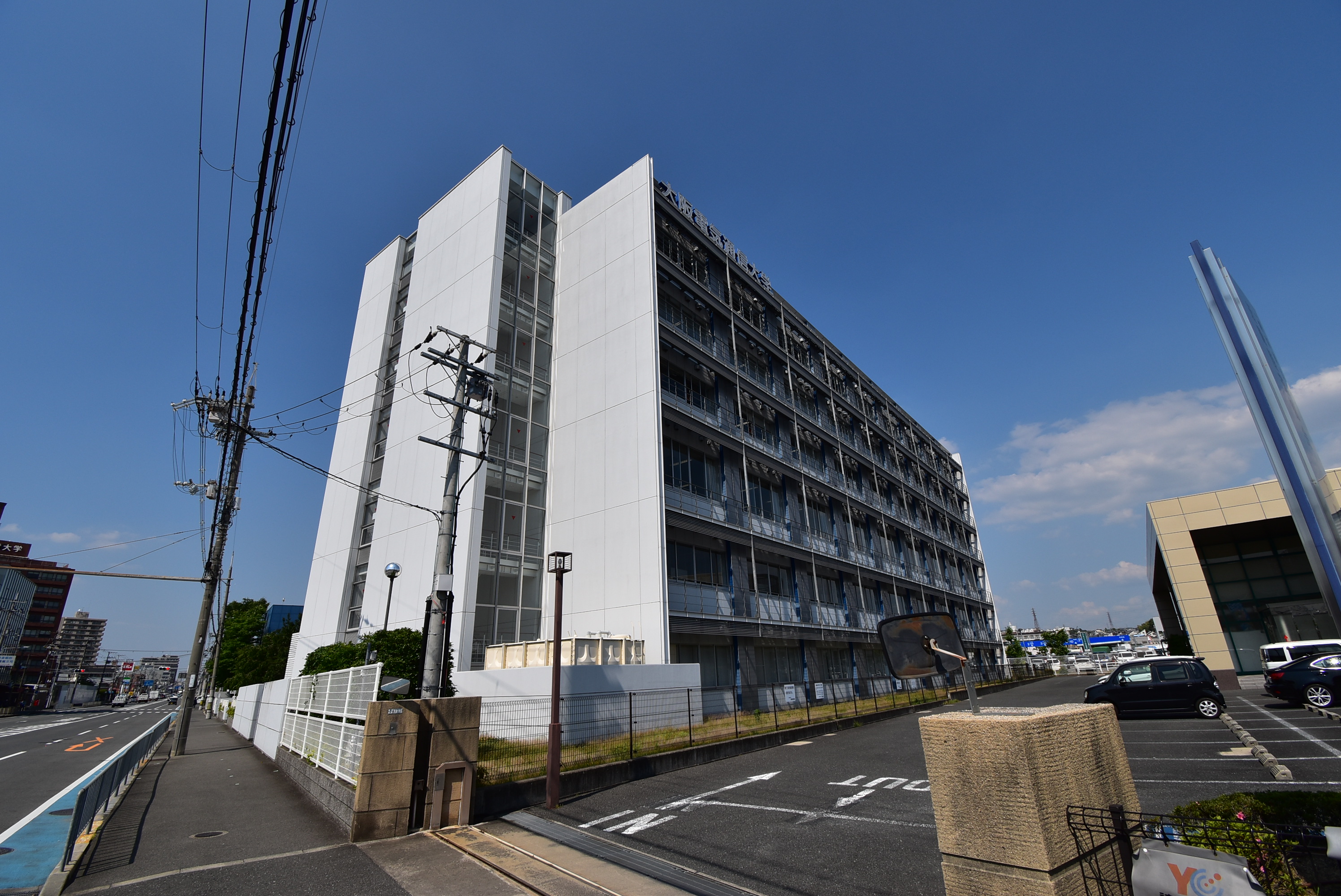 ハイツプランドールⅡ 大学・短大
