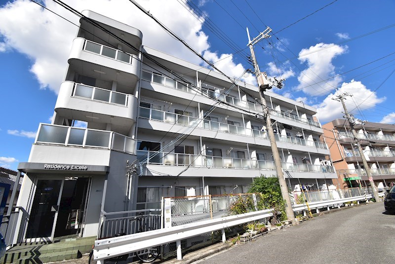 Residence　Excelle 外観