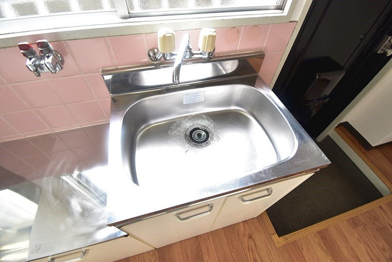 Residence　Excelle 洗面所