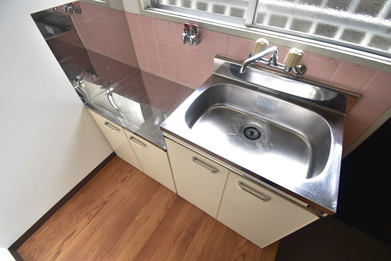 Residence　Excelle キッチン