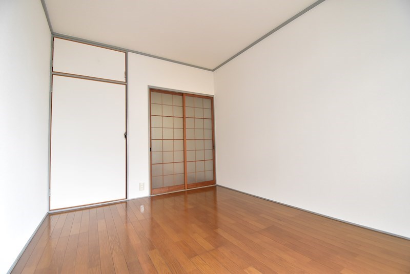 Residence　Excelle リビング