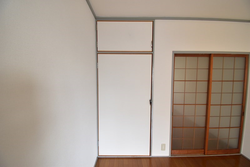 Residence　Excelle 収納