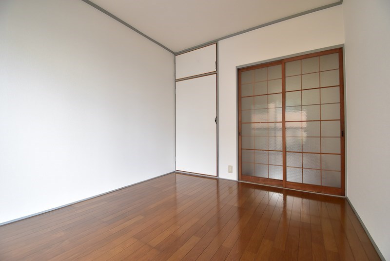 Residence　Excelle リビング